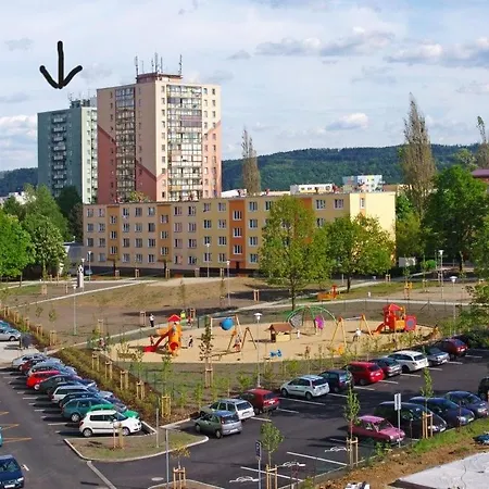 Apartman Aneta