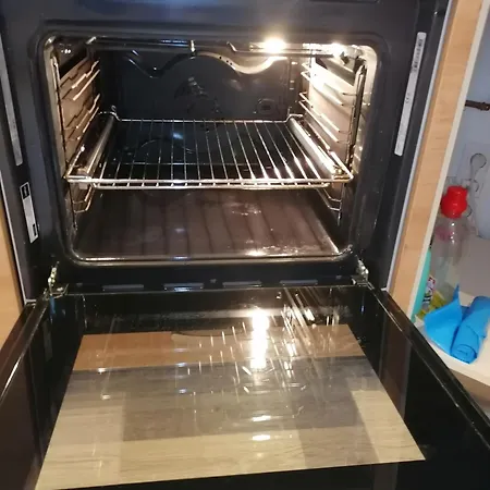 Aneta Apartman