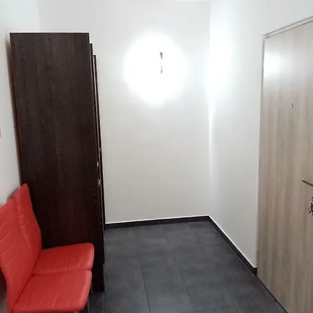 Apartman Aneta Karlovy Vary