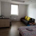 Aneta Apartamento