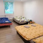 Apartamento Aneta Karlovy Vary