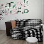 Aneta Apartamento Karlovy Vary