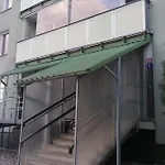 Apartamento Aneta Karlovy Vary