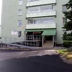Apartamento Aneta Karlovy Vary