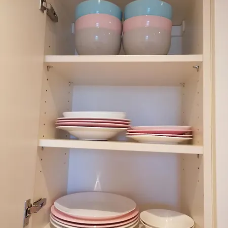 Apartamento Aneta