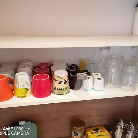 Apartamento Aneta *