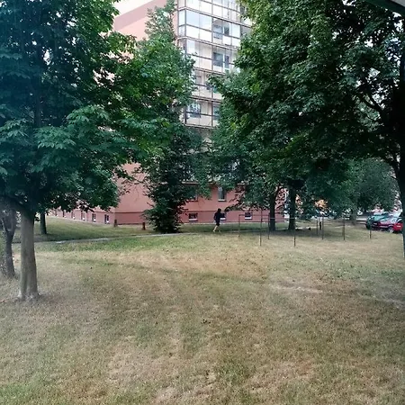 Appartement Aneta *
