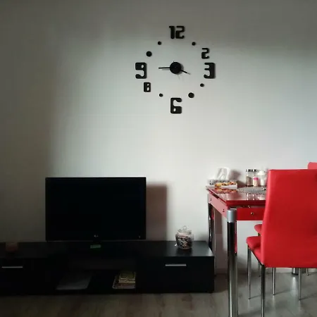 Aneta Appartement