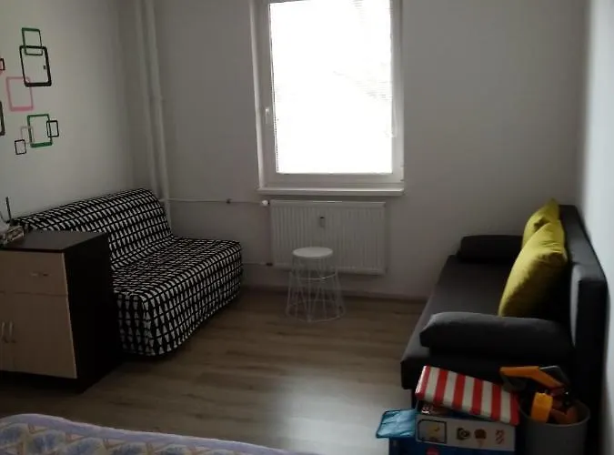 Aneta Apartmán