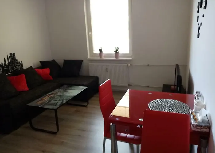 Aneta Apartmán *