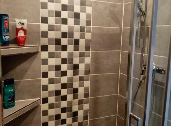 Aneta Apartmán *