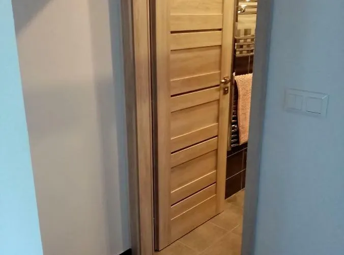 Aneta Apartmán *