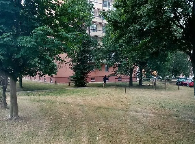 Apartmán Aneta *