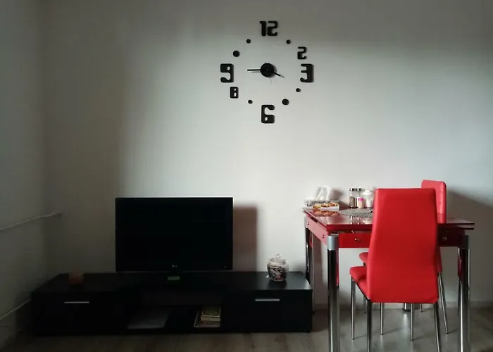 Aneta Apartmán