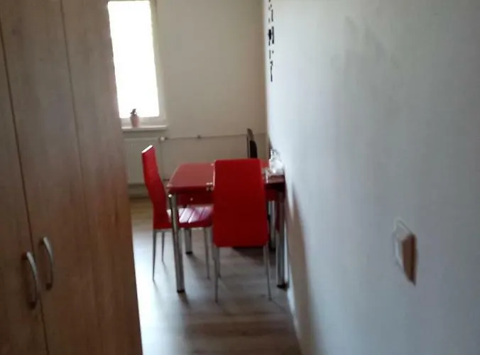 Aneta Apartmán